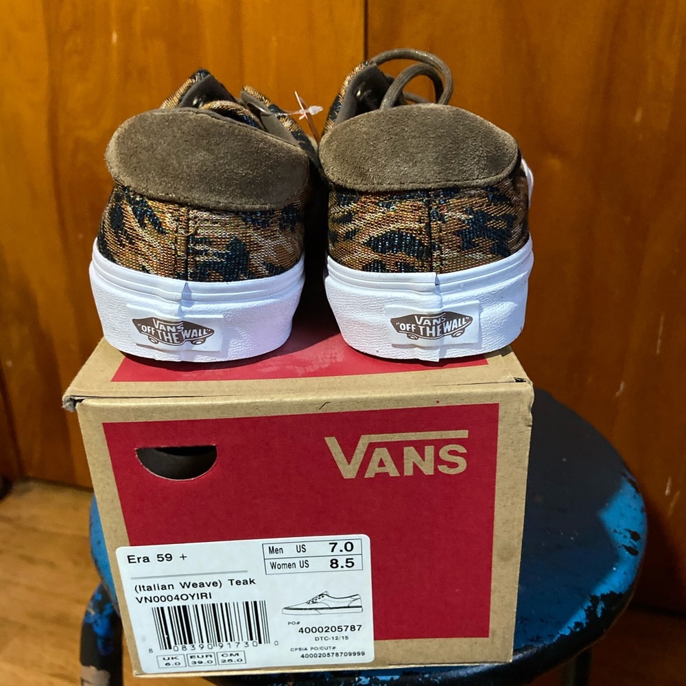 Vans